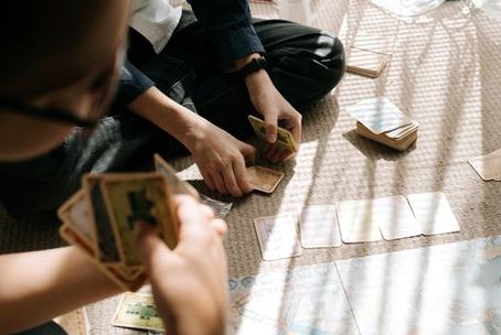 game Debet Baccarat