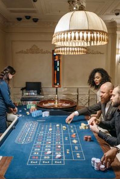 game Debet Baccarat