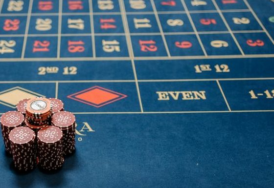 game Debet Baccarat